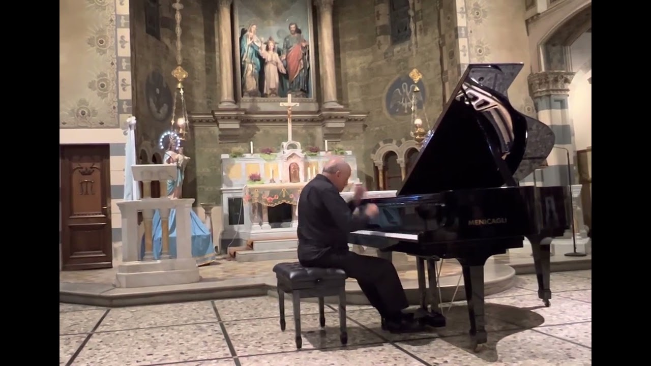 Beethoven Six Variations on an Original Theme in D Major, Op. 76 (“Turkish March”)