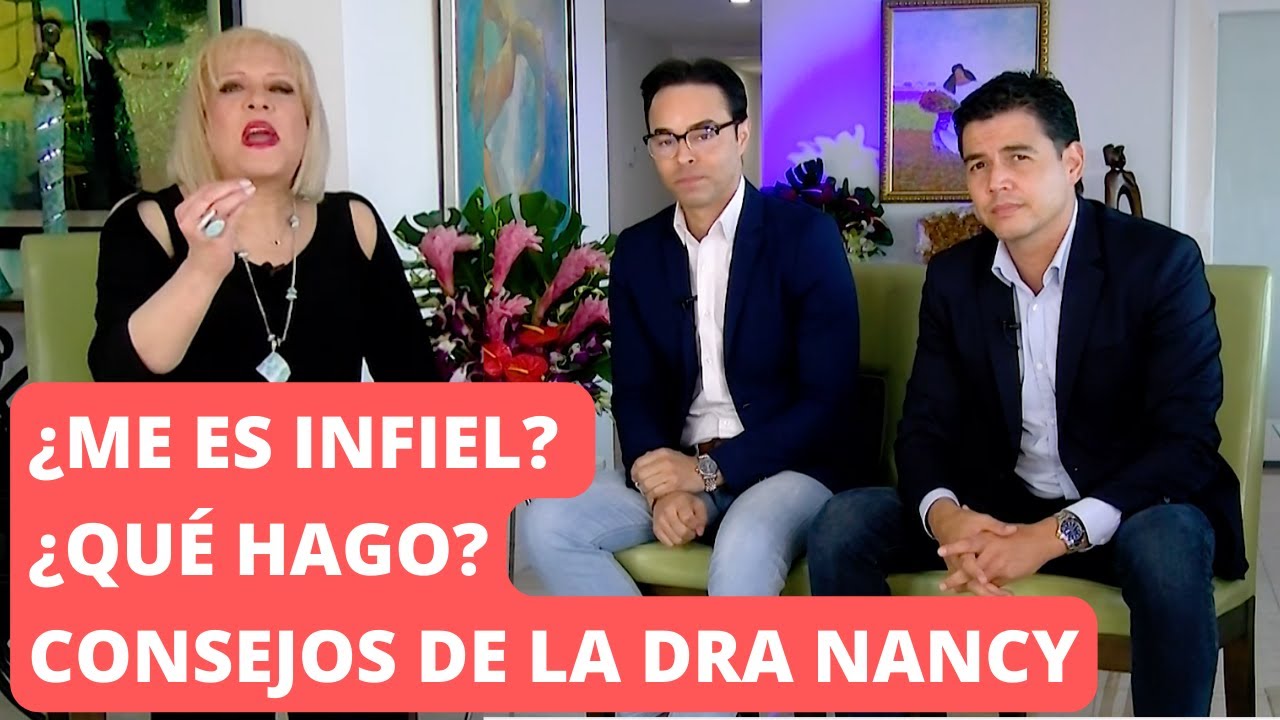 7 Señales de que tu PAREJA te ENGAÑA” ► (PSICOLOGÍA)