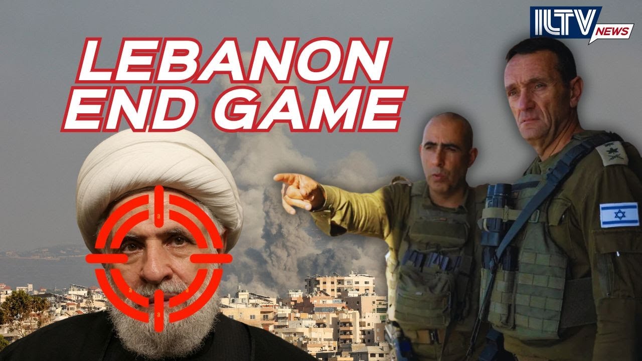 Mission Accomplished: IDF Achieves Military Goals In Lebanon