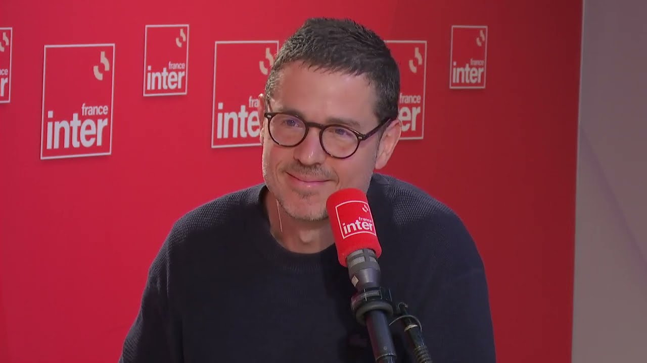 Jean-David Zeitoun : 