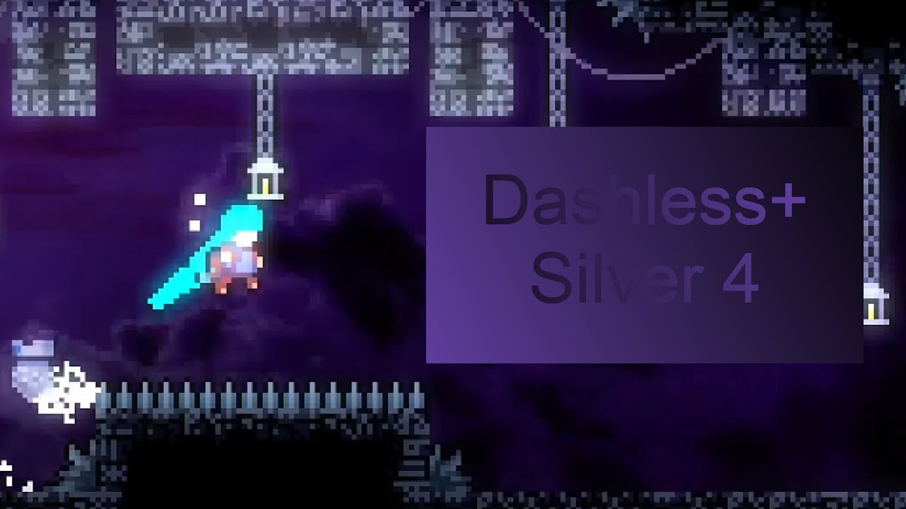 dashless+ fc silver 4;