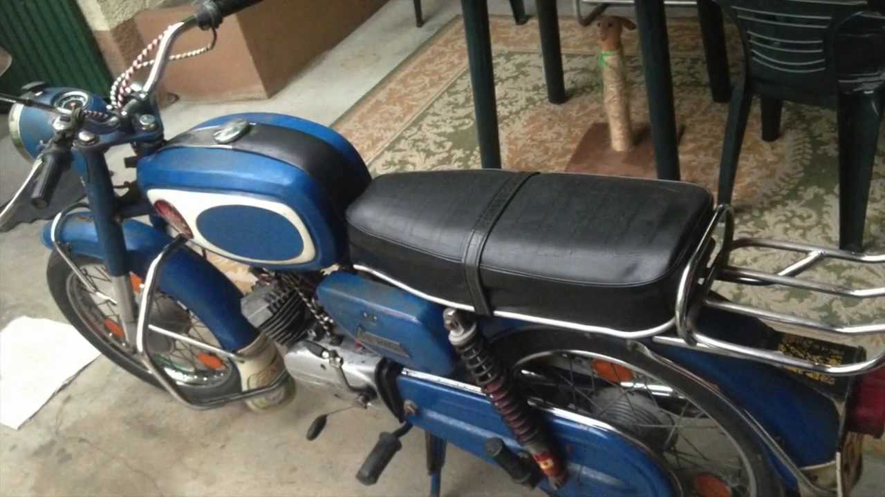 Restauro Casal EFS 301