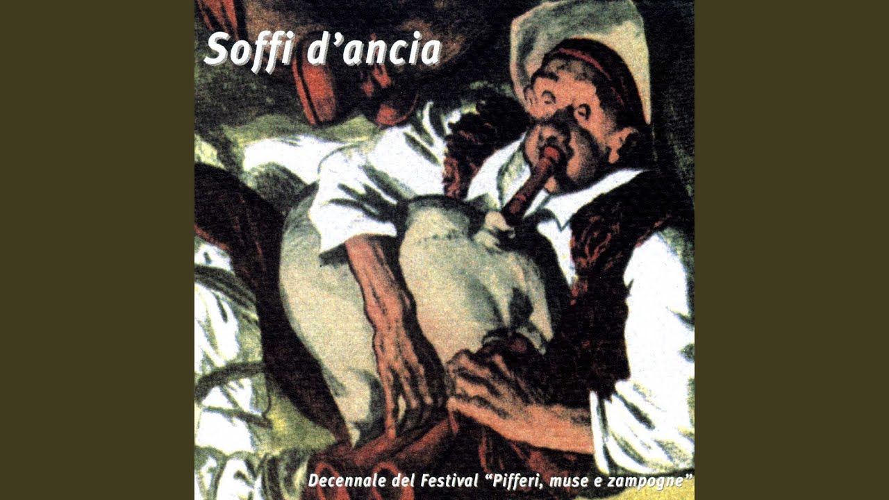 Senti le rane che cantano