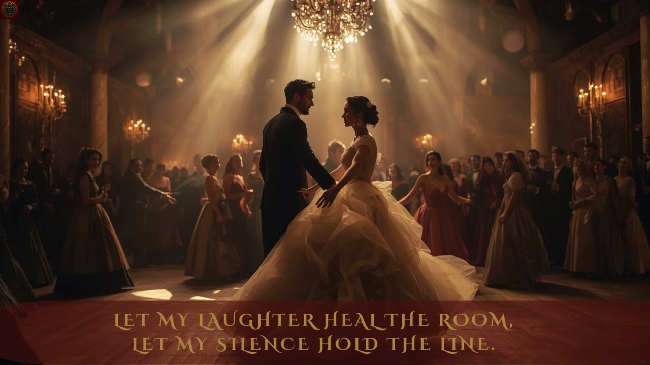 Quiet Power in Love | A Mantra Song for Conscious Couples