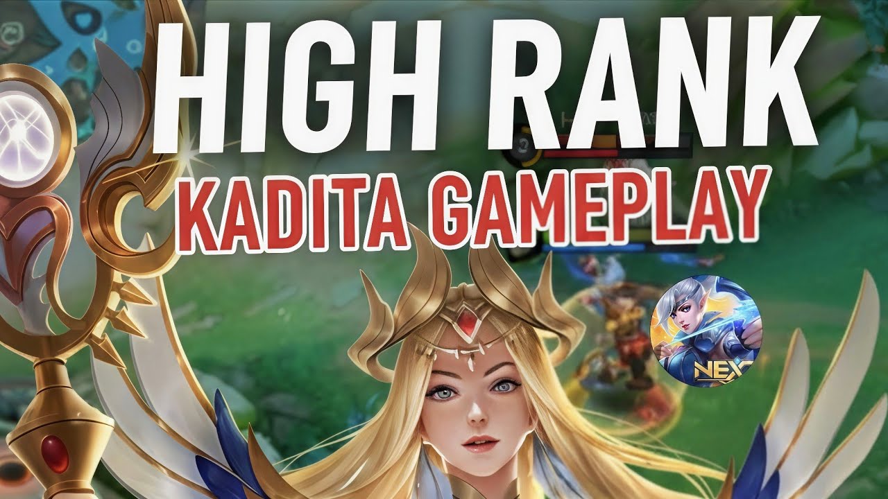 KADITA GAMEPLAY SOLO IMMORTAL RANK AGAINST PRO ENEMY☠️#mobilelegends #mlbb #mlbbkadita 