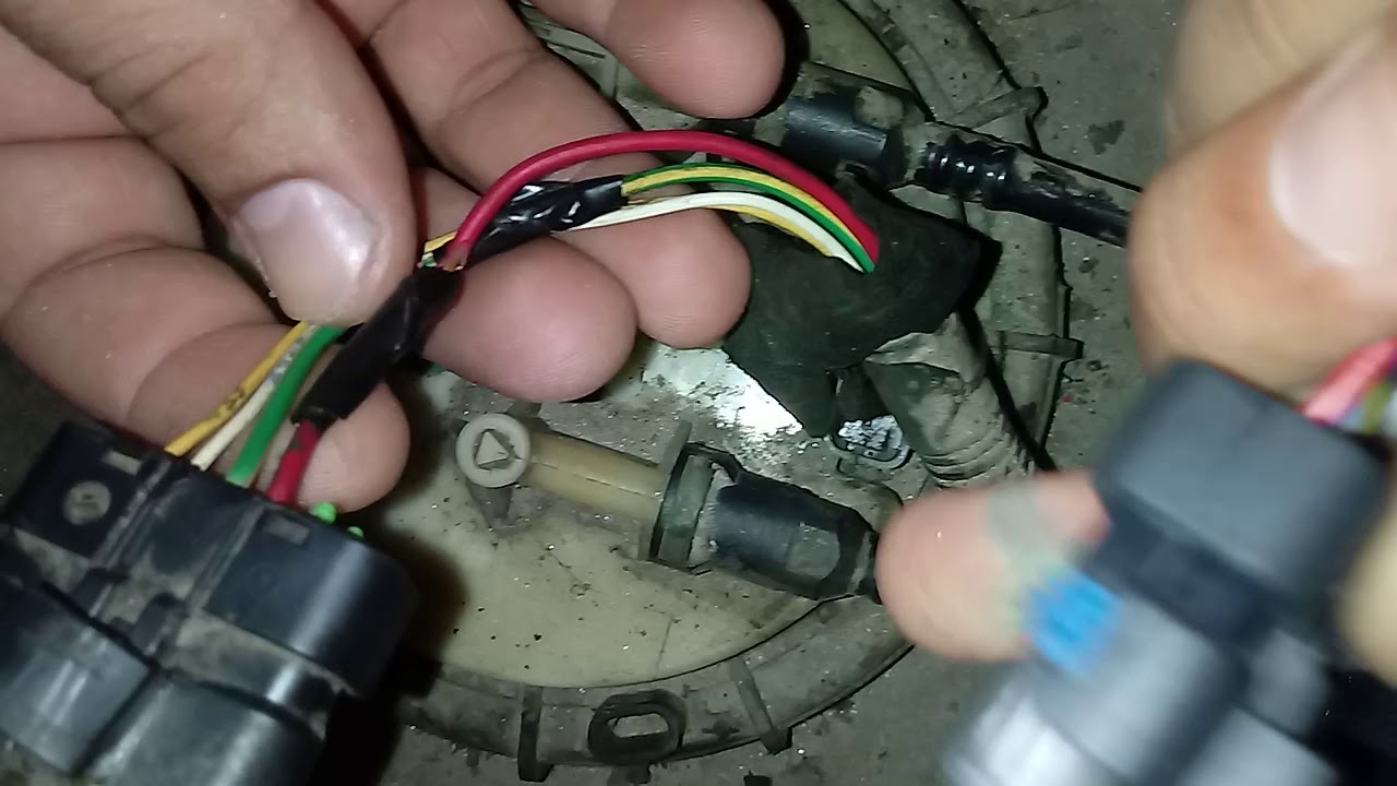 Citroen C3 hora liga ,hora não liga.Bomba de combustivel não aciona