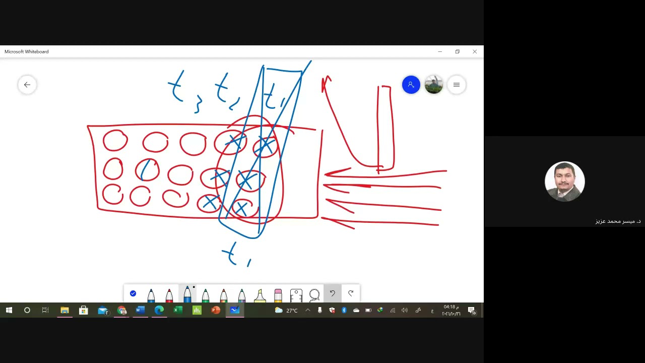 تتمة المحاضرة الاولى - تصميم