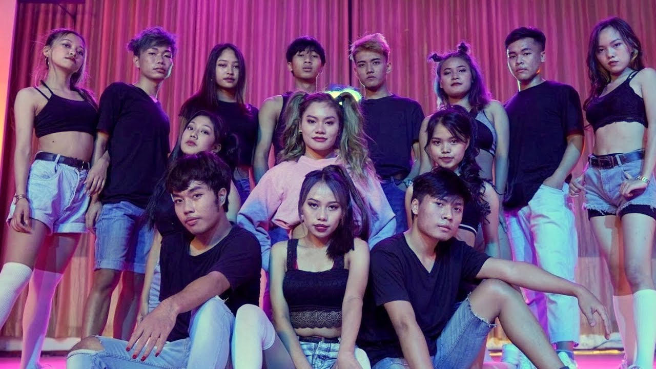 MIZO DANCE CAMP | VIRTUAL SHOWCASE 2020