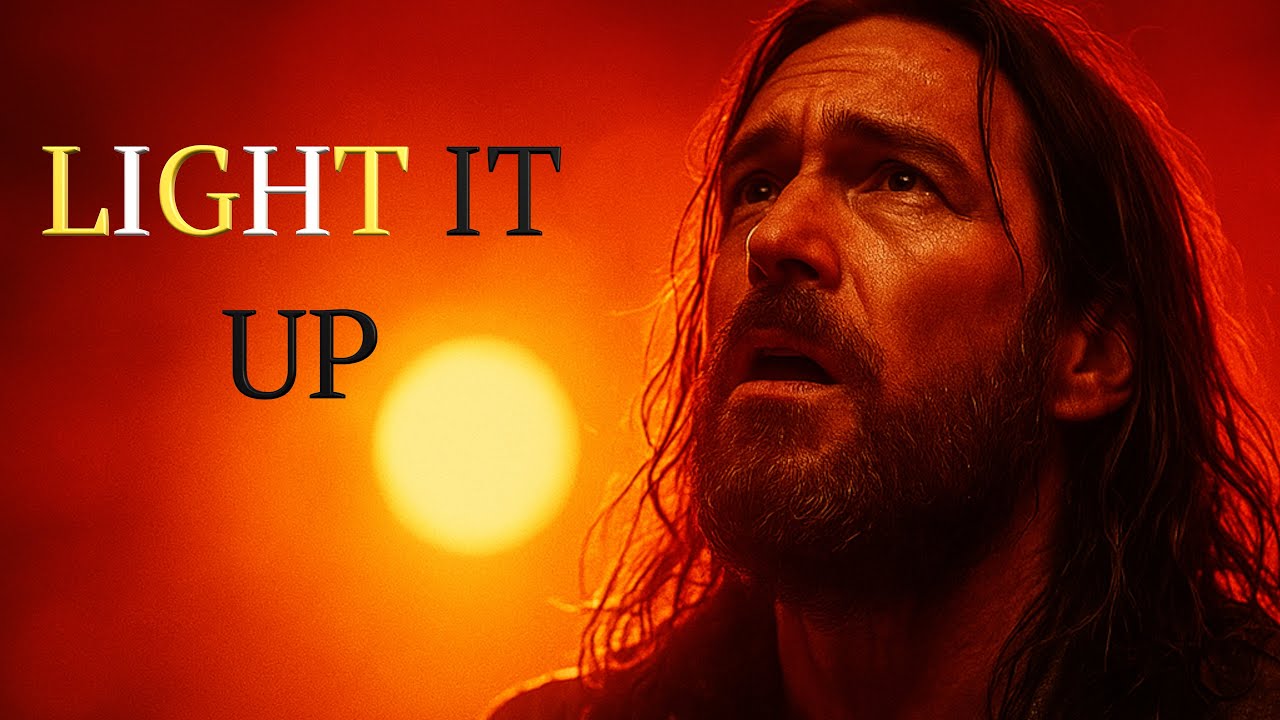 NWB — Light It Up