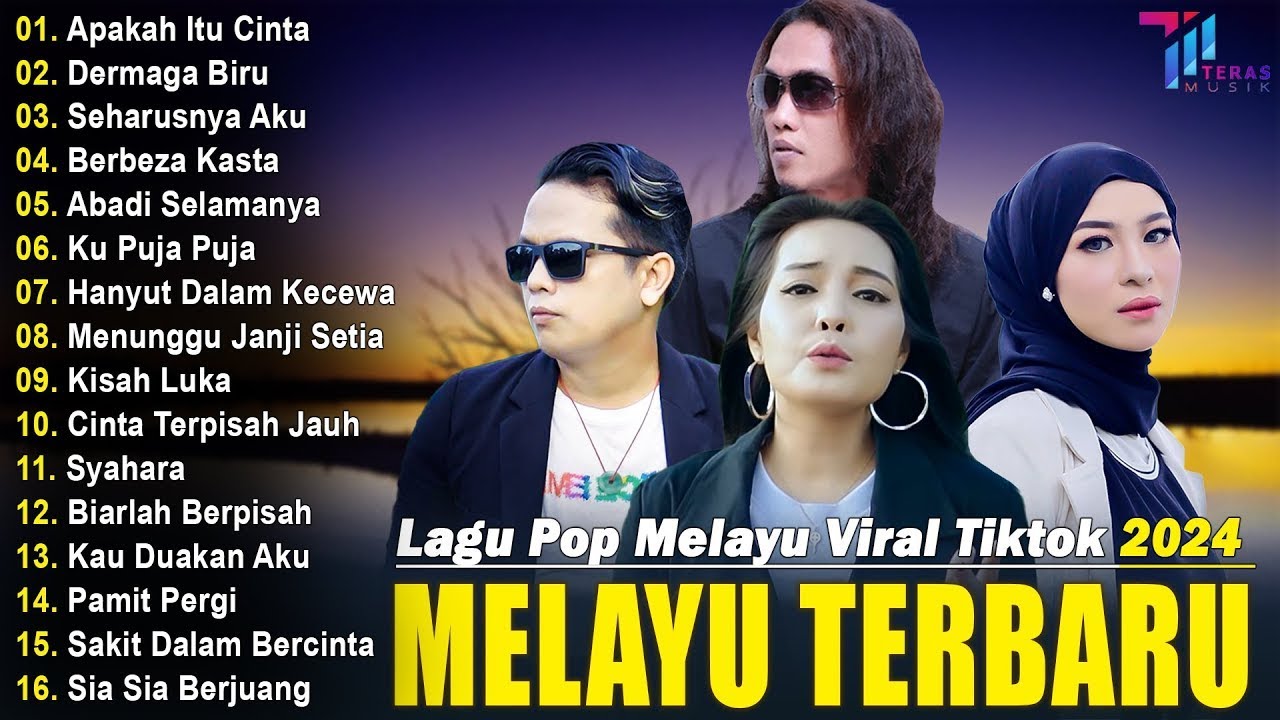 Thomas Arya, Ipank , Elsa Pitaloka - Yelse - Lagu Slow Rock Terbaru 2024 Enak Didengar & Bikin Baper