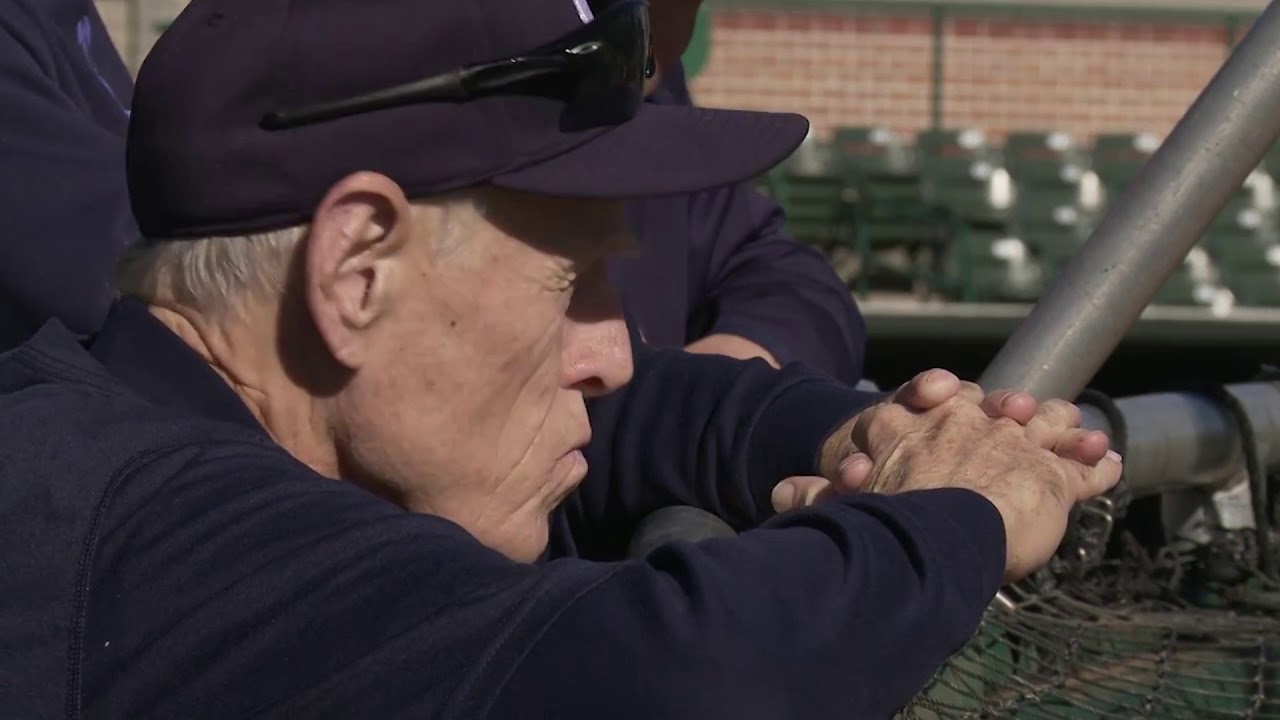 Wayne Graham Legacy on Rice Baseball