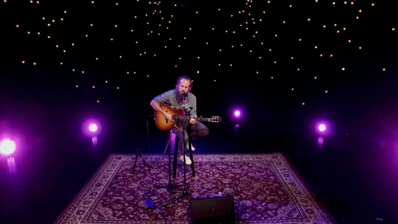 Iron & Wine - 