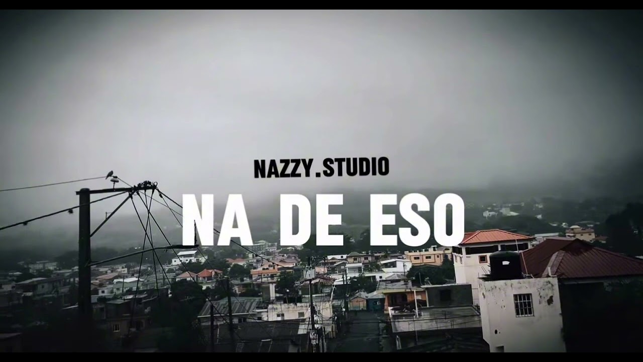 Instrumental jey Fabi&aacute;n (Na de eso ) coro 💚🐐(nzstudio ) @Jey_Fabian_Official