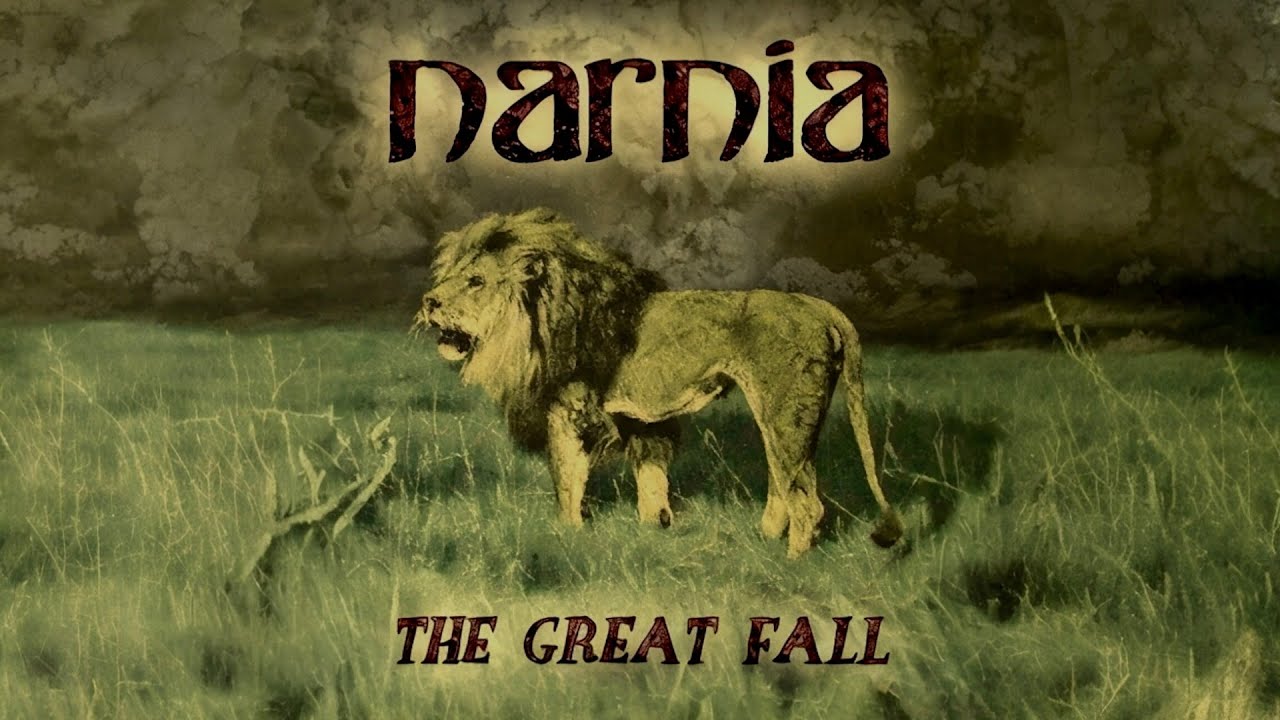 Narnia - Back From Hell
