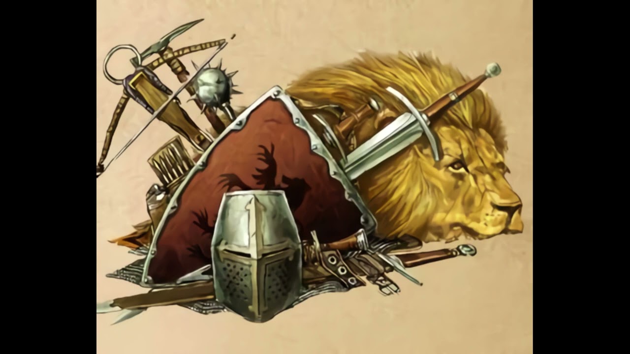 Swadian Hall 1 Hour Loop