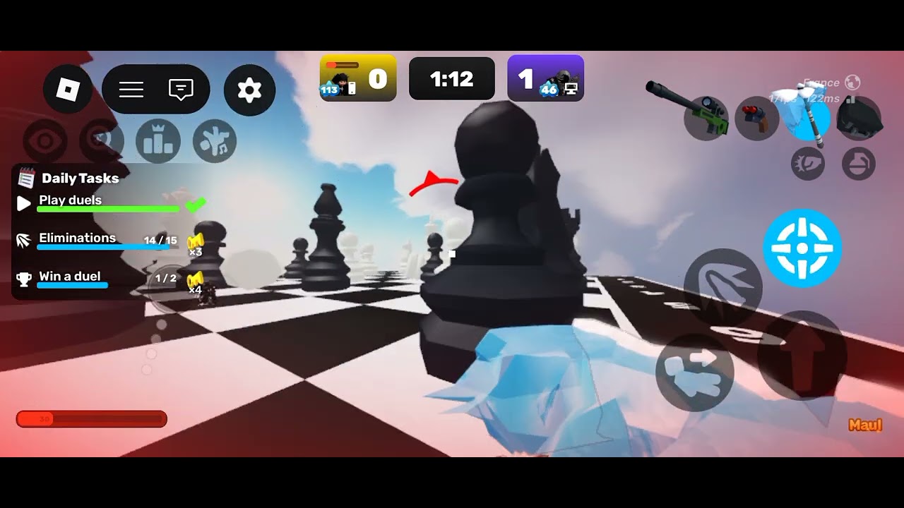 Rivals nagyon nehezek voltak a mai meccsek