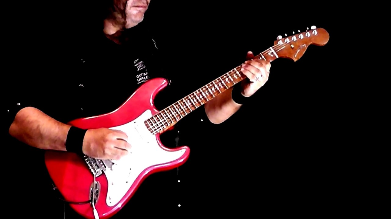 Panos Antonio Arvanitis Funky in C# Emerald Bay Signature Panos A Arvanitis