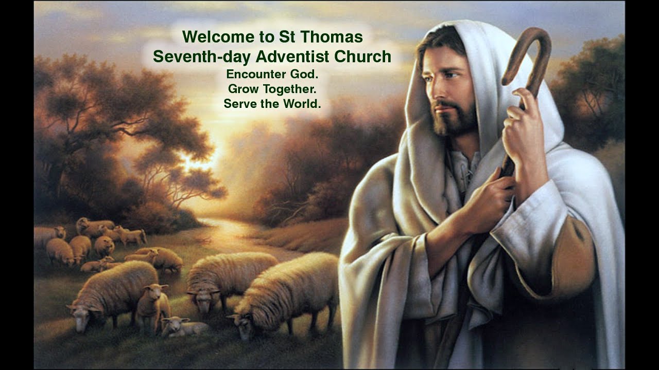 St Thomas Adventist Church, Feb, 7, 2026