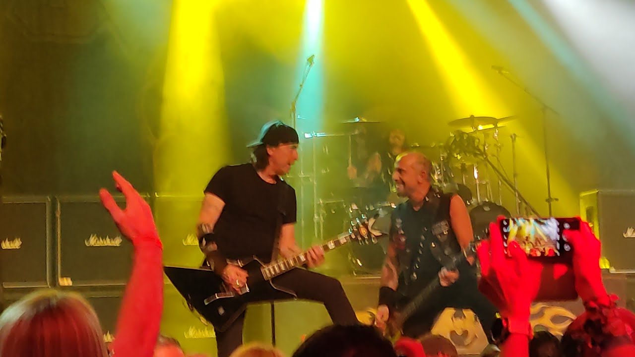 OVERKILL 