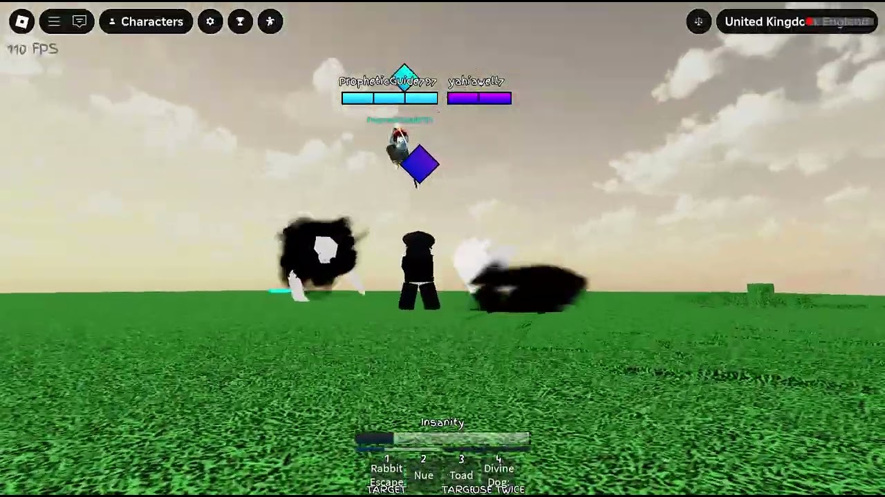 Yuta buff update