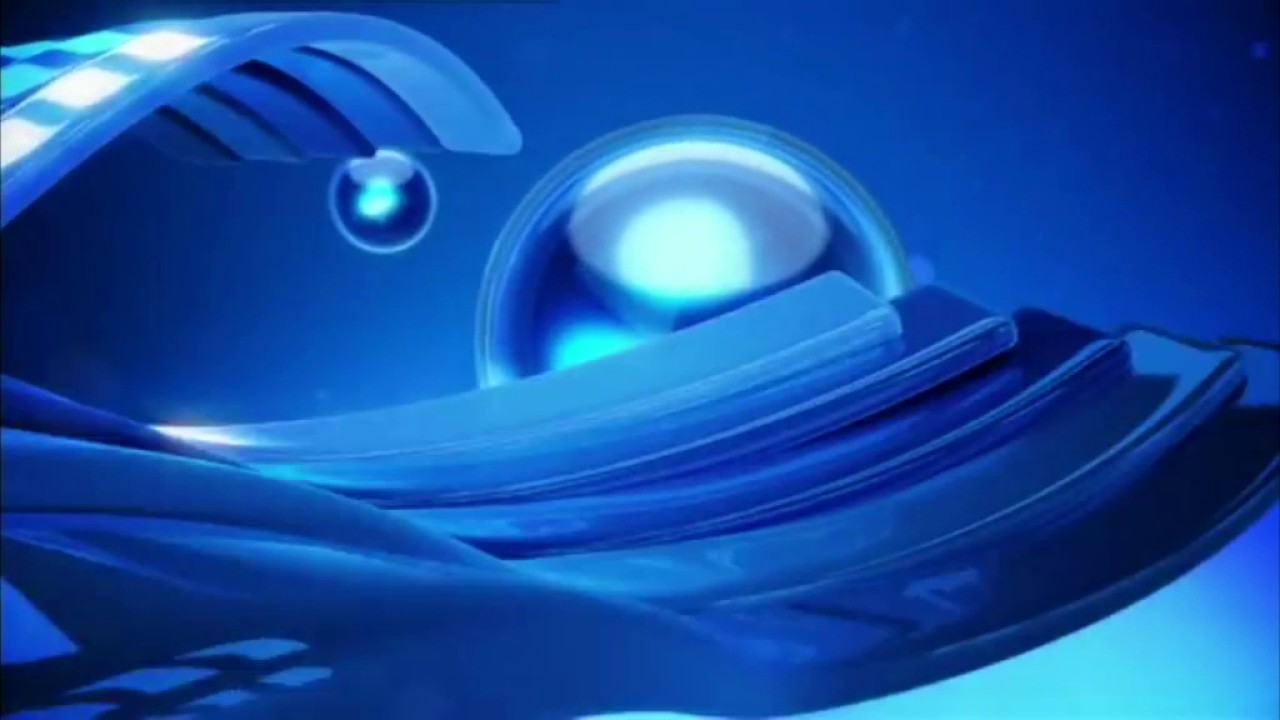 Mock: Channel 9 Ident: 15s (2017)