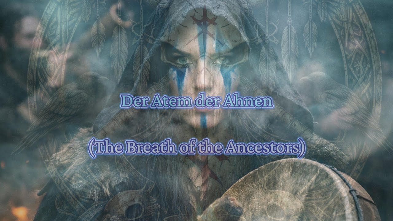 The Breath of Our Ancestors (Der Atem unserer Ahnen)