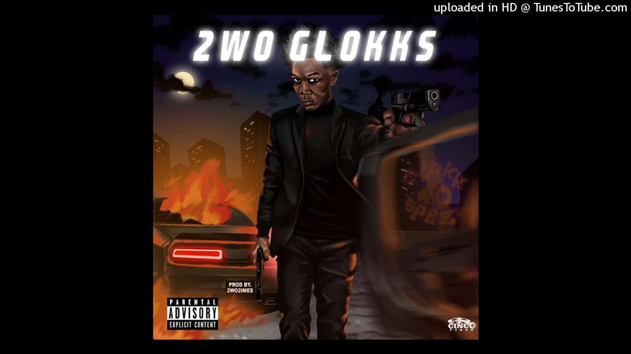 glokk40spaz x osamason type beat - HESOYAM