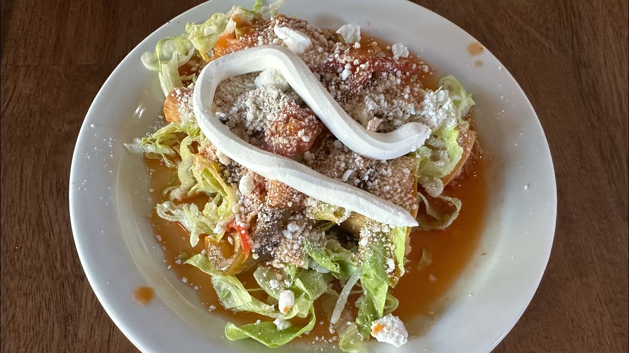 La Salsa Mas Sabrosa Para Taquitos Dorados. 