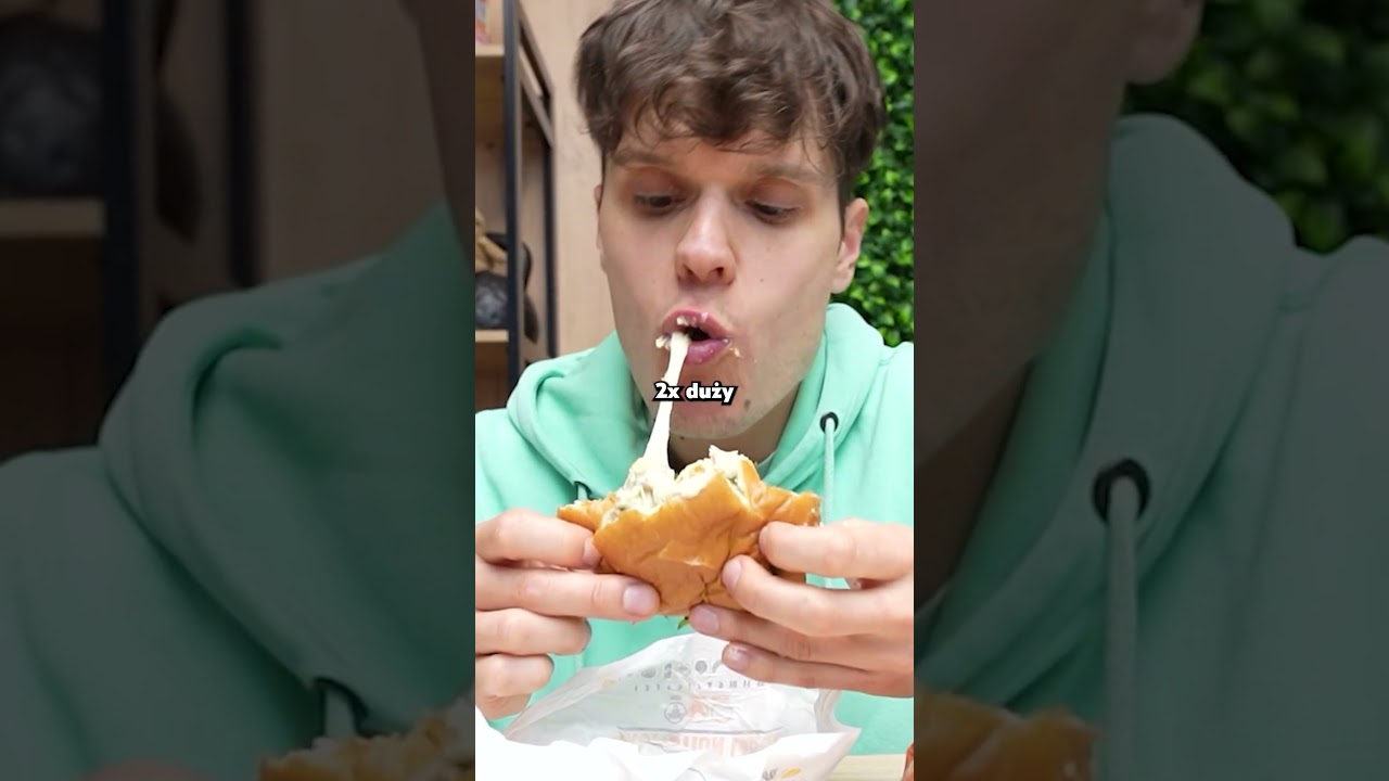 Jadłem do co Samoch&oacute;d przede wszystkim przez 48H