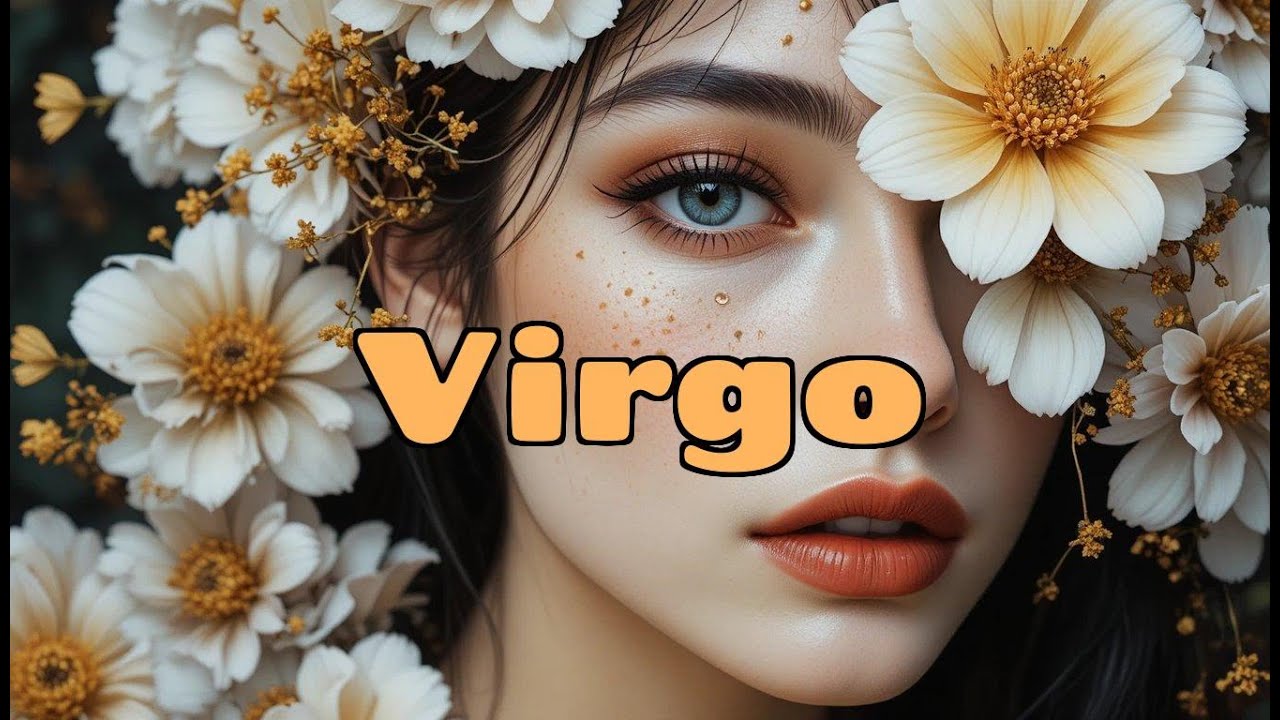 VIRGO Te vieron llorar… y ahora llega una gran bendición ❤️‍🔥💥 | HOROSCOPO AMOR