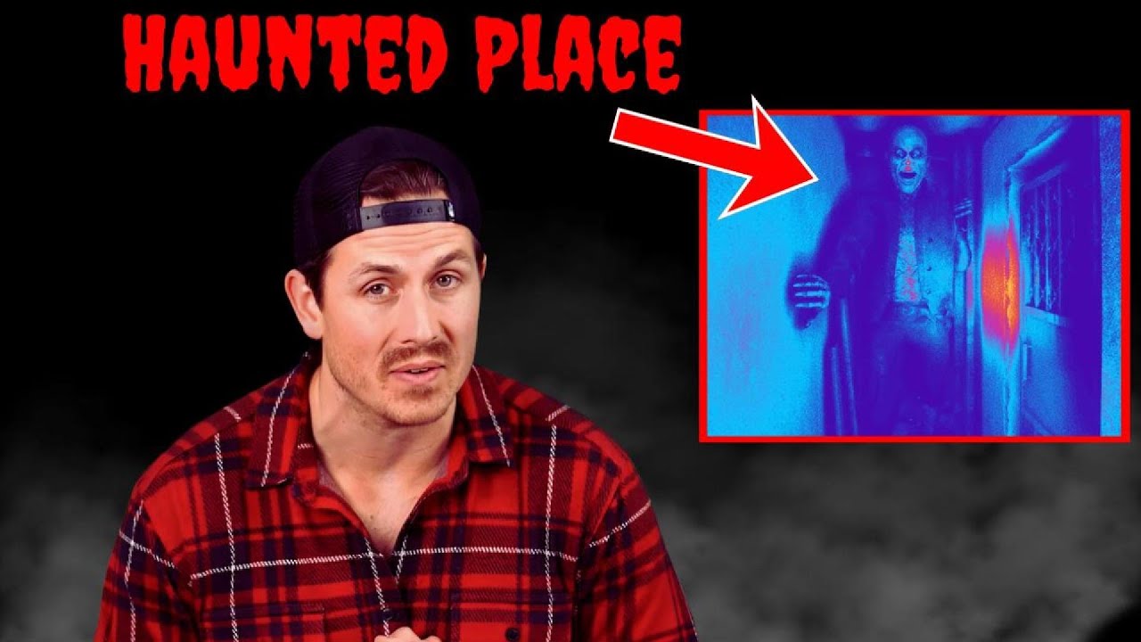 Mrballen: Top 9 scariest horror stories that will make you afraid to listen #Mrballen #28