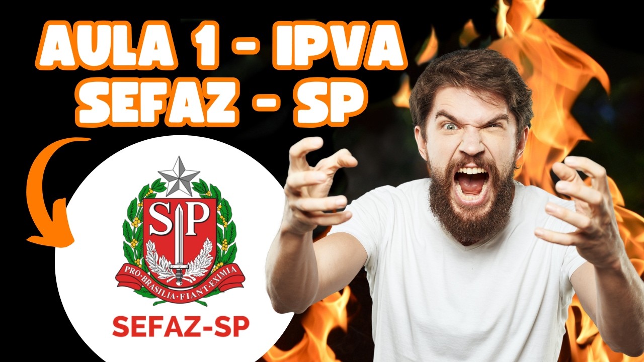 METODO 80 X 20 - IPVA SÃO PAULO -  PROFESSOR TUDÃO