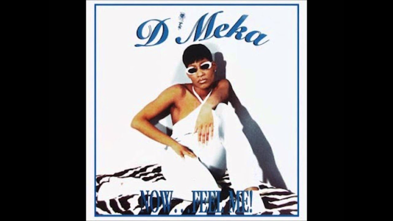 D'Meka - The Journey