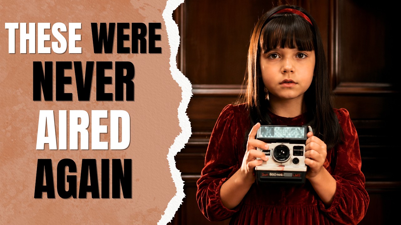 25 Made-for-TV Horror Movies From the 70s That Went WAY Too Far