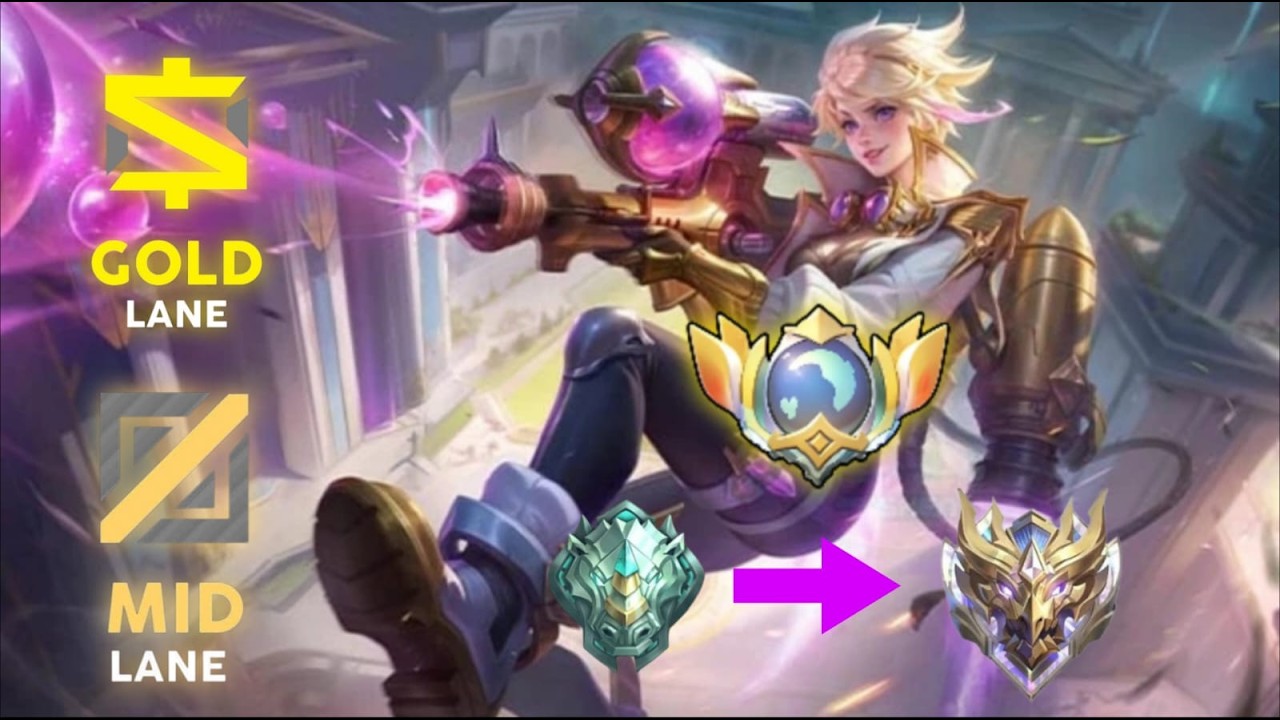 GRATIS OPEN MABAR | PUSH GLOBAL KIMMY DAY 10