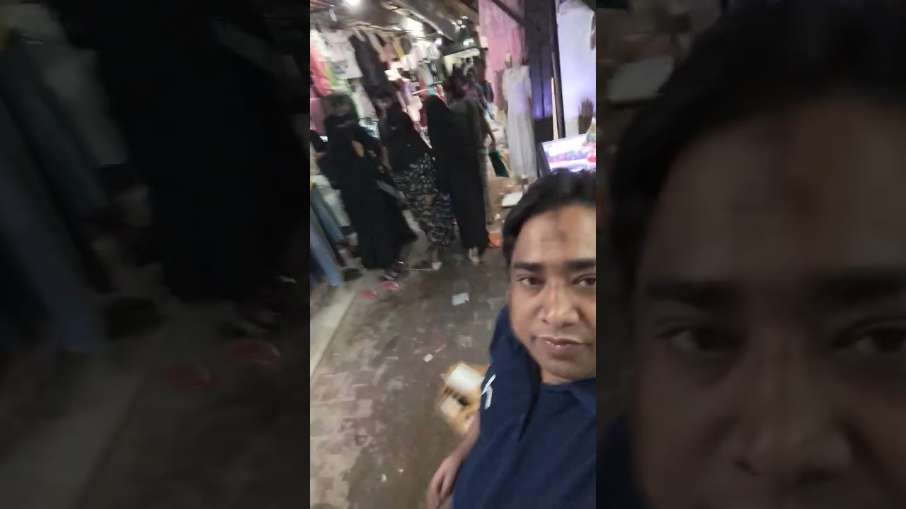 মানিকগঞ্জ সিংগাইর চারিগ্রাম বাজার❤️🥰👍🎗️🪡 আলহামদুলিল্লাহ ঈদের জাগজমাট🌙🏝️🪴🌻💮