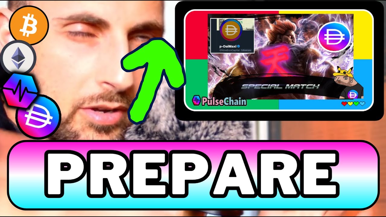 ⛳ pDAI Pumps BIG: NineIronCapital, Mystery, Final Boss, Community Talk & Speculation