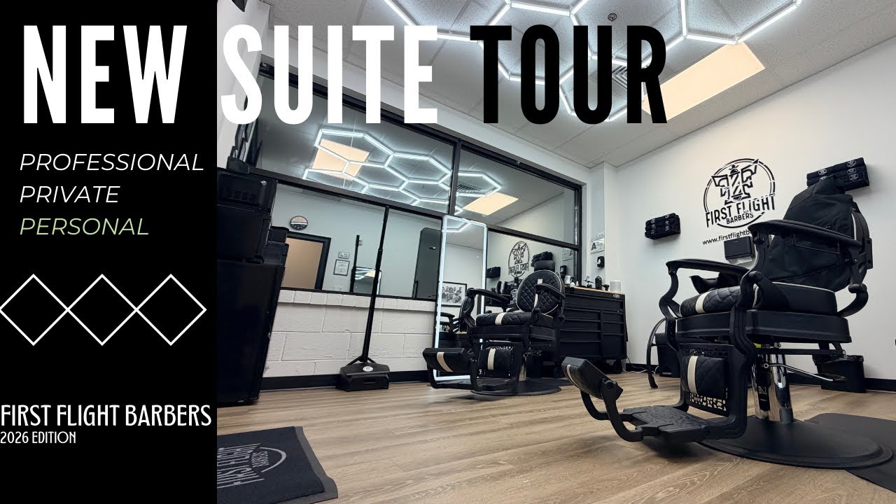 From Storefront to Suite Tour 2026