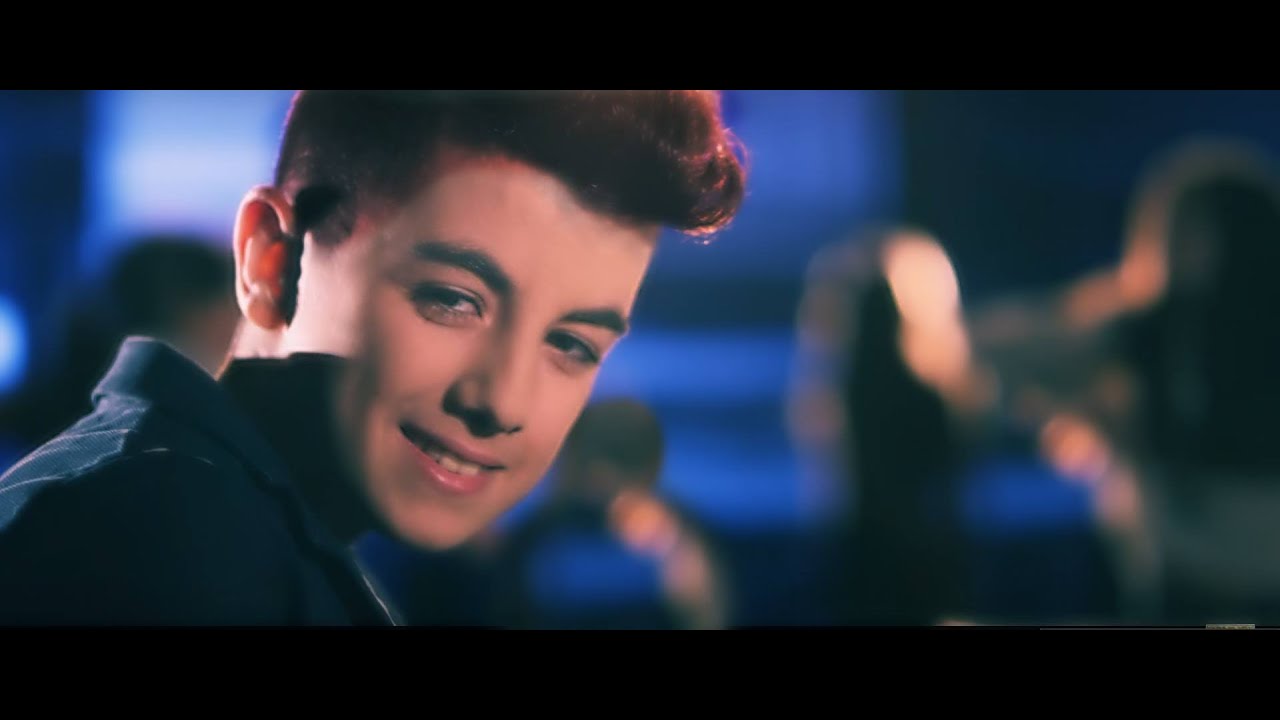 OMAR - I Love You (Official Video ) by TommoProduction