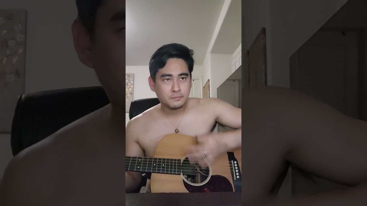 I think about you all the time | The Maine (cover)