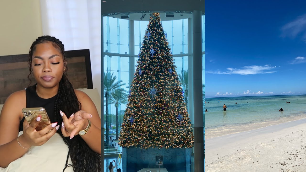 I Spent Christmas With My Family For The First Time | Reflecting On 2023 ft. Dossier