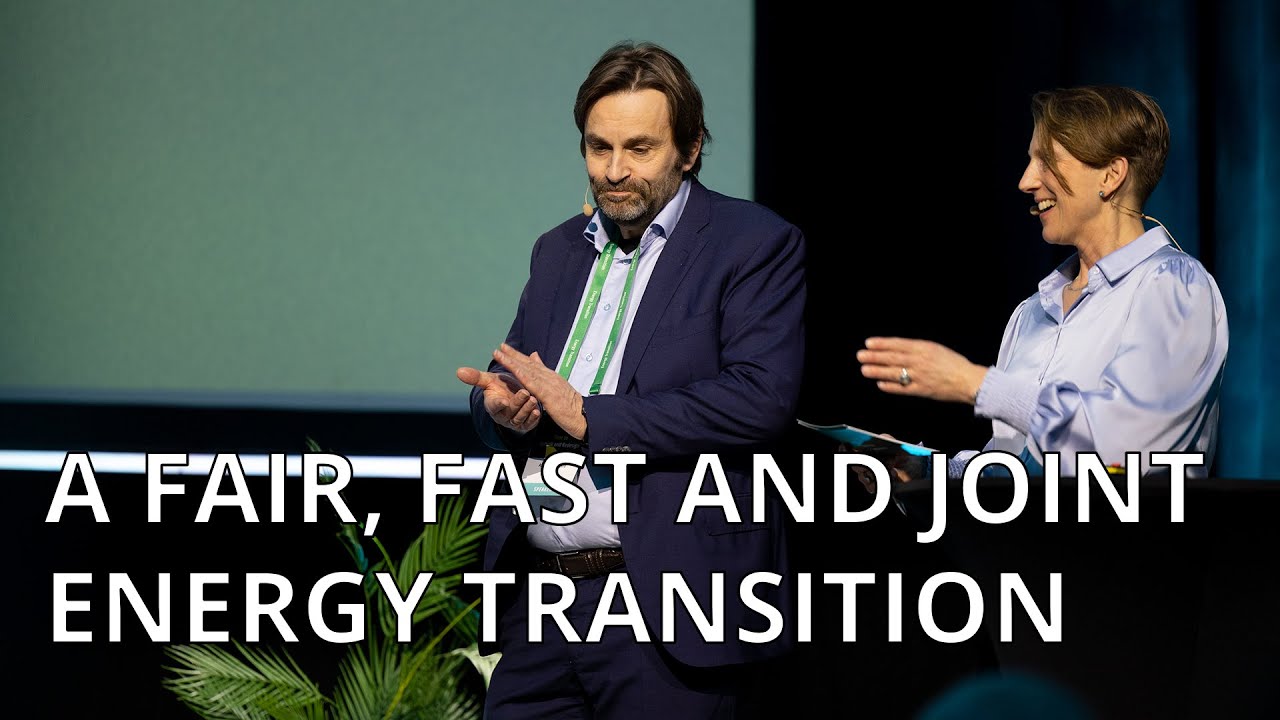 NTNU Energy Transition 2025: Closing Remarks