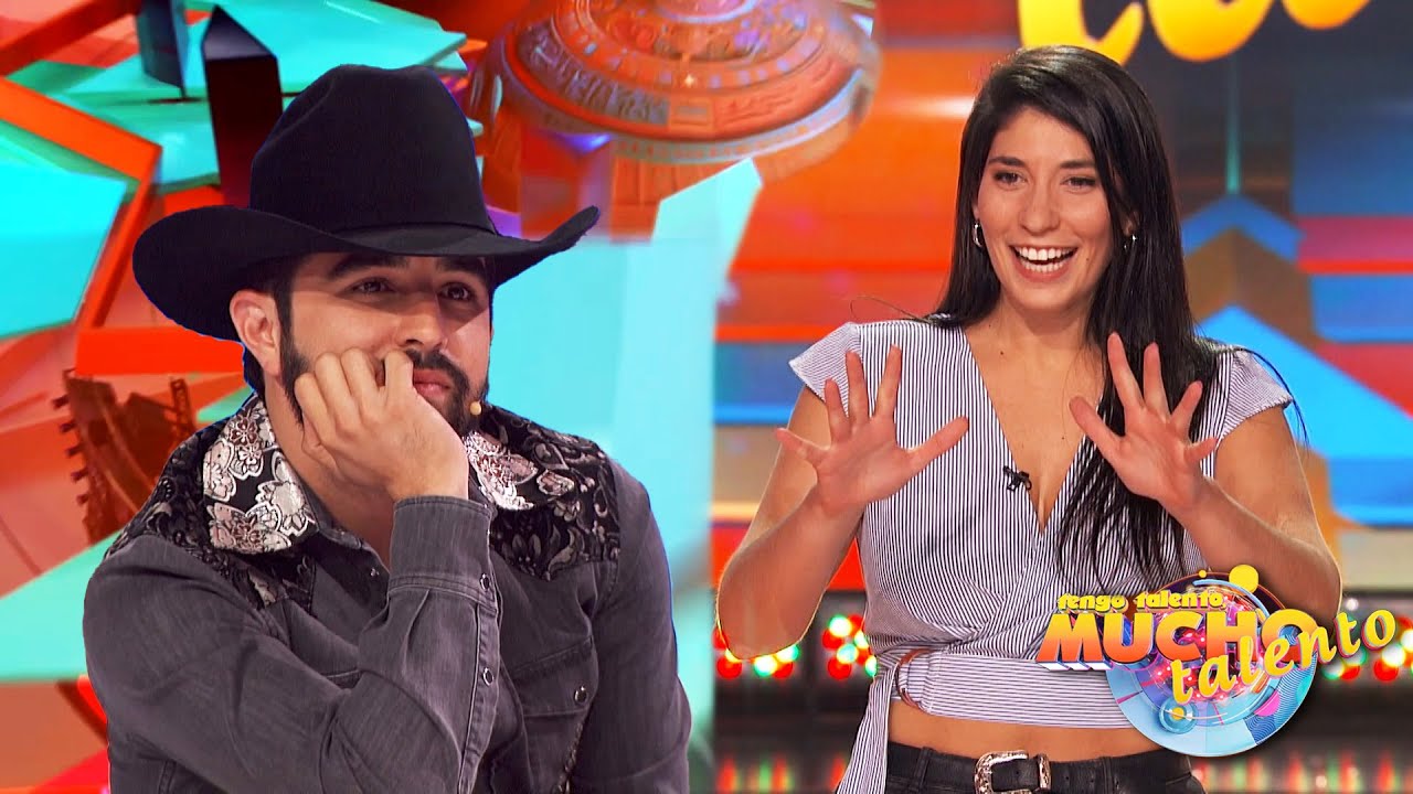 😍Mas que maga, es ladrona, se lleva el corazón de Joss😍 [ Episodio 12 Completo ] | TTMT T27