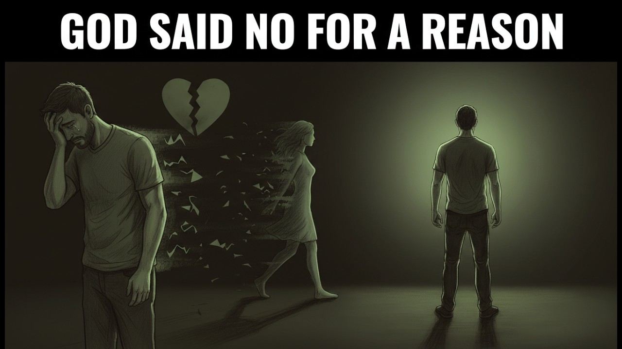 5 Signs God Is Removing Someone From Your Life For a Reason