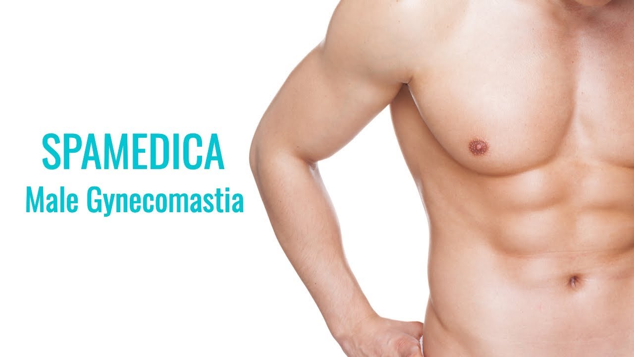 Spamedica: The Leading Gynecomastia Plastic Surgery Practice in Canada