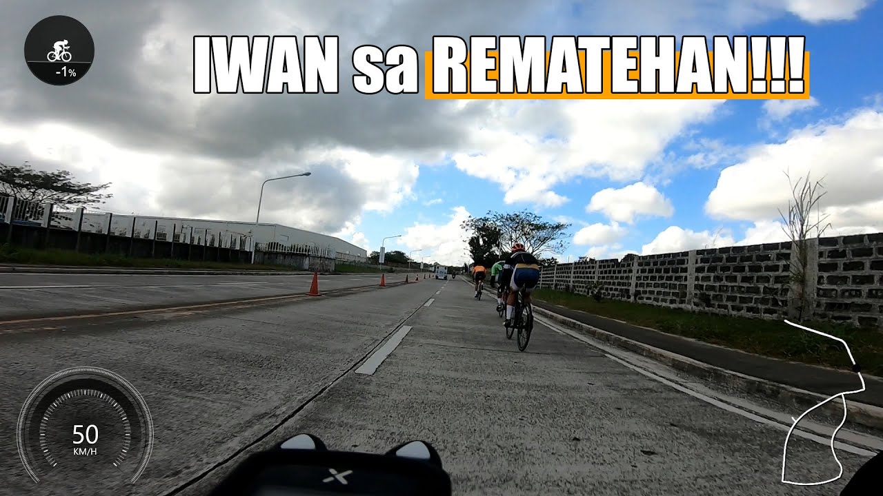 Ensayo Araw Training Day | by Tripni Gepoy