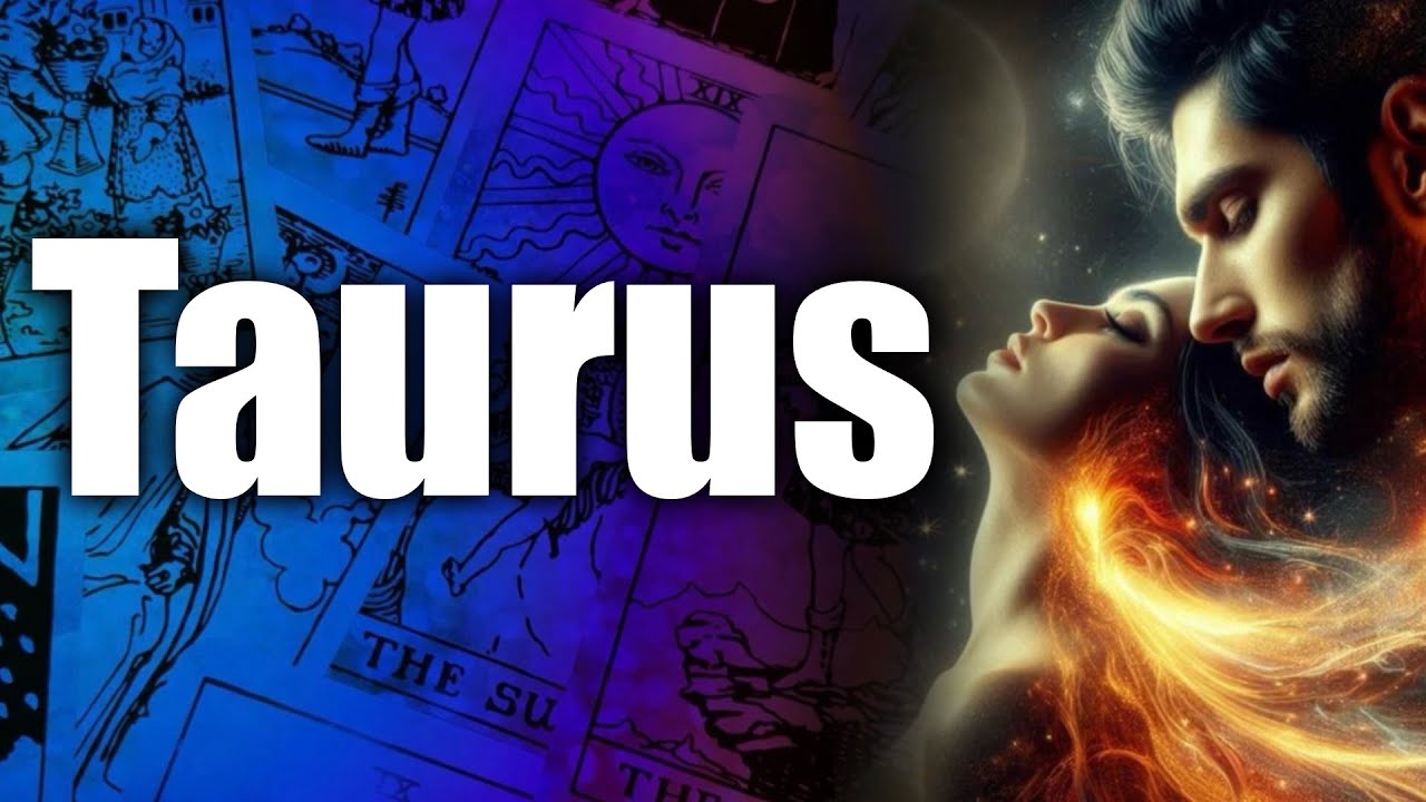 TAURUS 💘🔮 Trying to forget you is driving them crazy! The heart knows what it wants...
