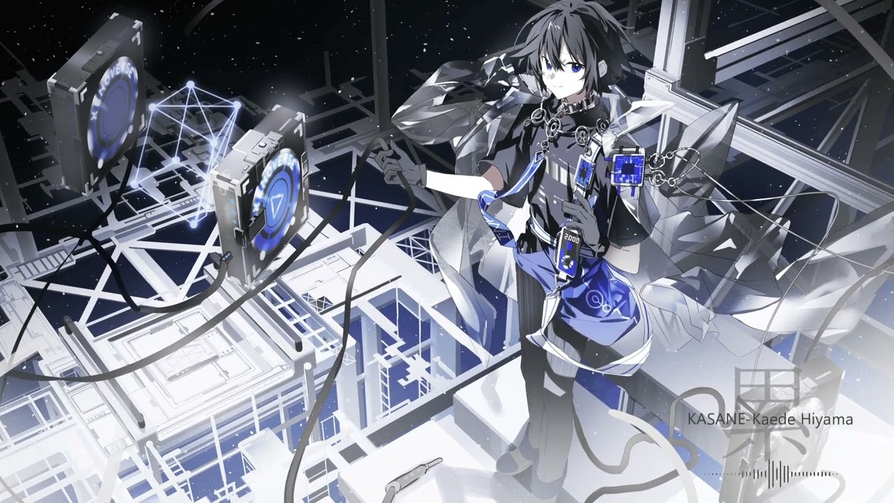[Milthm AF2025] KASANE  - Kaede Hiyama