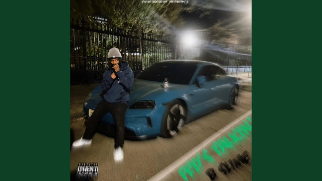 BSLIME (Fed's Talkin')