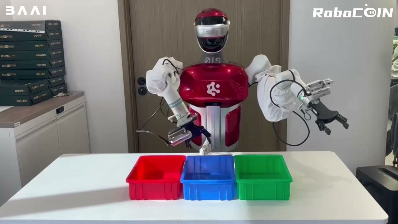 BAAI RoboCOIN